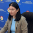 Элла Алибекова провела рабочее совещание с руководящим составом Минобра и главами подведомственных центров - Министерство образования и науки