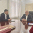 Состоялась рабочая поездка Эльдара Афашокова в Ардонский район - Комитет по делам печати