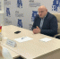 В Региональной общественной приемной партии продолжается декада приемов граждан - Единая Россия