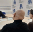 Врио министра здравоохранения Северной Осетии Астан Митциев провел личный прием граждан в Общественной приемной партии - Единая Россия