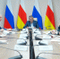Сергей Меняйло провел заседание Экспортного совета - Администрация РСО-А