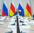 Марат Сокаев принял участие в заседании Экспортного совета РСО-Алания - Министерство экономического развития
