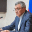 Сергей Меняйло провел аппаратное совещание - Администрация РСО-А