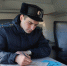 В Северной Осетии изъяли автомобиль у нарушителя ПДД - УФССП