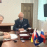 В Управлении Федеральной службы исполнения наказаний по Республике Северная Осетия – Алания прошла официальная церемония подписания соглашения о сотрудничестве между УФСИН и Северо-Осетинским региональным отделением Общероссийской общественной организации - УФСИН