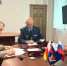 УФСИН по РСО-Алания и Общество глухих укрепили сотрудничество в регионе - Газета Слово