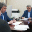 Сергей Меняйло провел прием граждан - Администрация РСО-А