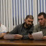 Вячеслав Мильдзихов встретился с участниками проекта «Двор культуры» - Администрация г. Владикавказ