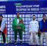 Георгий Болатаев стал серебряным призером чемпионата мира по борьбе на поясах - Region15.Ru