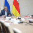 Сергей Меняйло провел заседание Антитеррористической комиссии - Администрация РСО-А