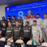 Во Владикавказе состоялась пресс-конференция осетинских и дагестанских вольников - Region15.Ru