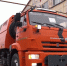 Автопарк муниципального предприятия «Спецэкосервис» вновь пополнился современной уборочной техникой - Администрация г. Владикавказ