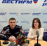 РАДИОРУБРИКА «В ЭФИРЕ РОСГВАРДИЯ» ПРОДОЛЖАЕТСЯ В СЕВЕРНОЙ ОСЕТИИ - Росгвардия