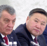Сергей Меняйло принял участие в заседании Государственного Совета в Кремле - Администрация РСО-А