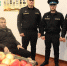 Судебные приставы посетили военный госпиталь - УФССП