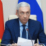 Борис Джанаев провел заседание Совета по инвестициям РСО – Алания - Администрация РСО-А