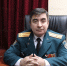 Поздравление временно исполняющего обязанности начальника ГУ МЧС России по РСО-Алания полковника А.В. Кокаева с наступающим Новым Годом! - ГУ МЧС