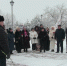 В Моздоке состоялся митинг, посвящённый 83-й годовщине освобождения города от немецко-фашистской оккупации - Region15.Ru