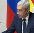 Борис Джанаев провёл совещание по запуску новой системы общественных перевозок - Администрация РСО-А