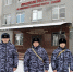 В Северной Осетии сотрудники Росгвардии задержали подозреваемого в нанесении ножевых ранений - Росгвардия