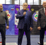 Во дворце спорта "Манеж" проходит первенство СКФО по армрестлингу - Министерство физкультуры и спорта