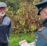 Повышаем безопасность вместе: специалисты МЧС России учат жителей правильно обращаться с огнем - ГУ МЧС