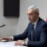 Борис Джанаев провел совещание по вопросам развития жилищно-коммунального комплекса Северной Осетии - Администрация РСО-А