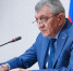 Сергей Меняйло провел аппаратное совещание - Администрация РСО-А