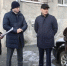 В многоквартирном доме на улице Тельмана, 30 во Владикавказе устраняют последствия коммунальной аварии. - Министерство ЖКХ, топлива и энергетики