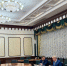 Борис Джанаев и заместитель министра транспорта России Алексей Шило обсудили развитие транспортной системы Северной Осетии - Администрация РСО-А