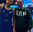 Альберт Мамсуров стал победителем чемпионата по борьбе среди ветеранов в Беларуси - Region15.Ru