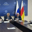 Аппаратное совещание - Министерство ЖКХ, топлива и энергетики