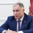 Фраев отметил боевой настрой спортсменов перед Кубком Ивана Ярыгина - Region15.Ru