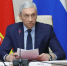 Борис Джанаев провел аппаратное совещание - Администрация РСО-А