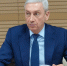 Борис Джанаев и заместитель полпреда Президента РФ в СКФО Максим Владимиров обсудили реализацию программ в Северной Осетии - Администрация РСО-А