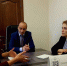 Олег Быкадоров провел рабочую встречу по вопросам развития креативных индустрий - Министерство экономического развития