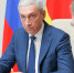 Борис Джанаев провел совещание по развитию сферы культуры Северной Осетии - Администрация РСО-А