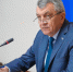 Сергей Меняйло провел аппаратное совещание - Администрация РСО-А