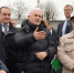 Северную Осетию с рабочим визитом посетил помощник Председателя Правительства РФ Муслим Хучиев - Администрация РСО-А