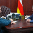 Сергей Меняйло провел встречу с главой МЧС России Александром Куренковым - Администрация РСО-А