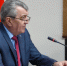 Сергей Меняйло провел аппаратное совещание - Администрация РСО-А