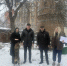 Межведомственная комиссия посетила организации, взявшие на попечение собак из «Владпитомника» - Администрация г. Владикавказ
