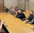В Постоянном представительстве РСО – Алания обсудили День первокурсника и планы на будущее - Представительство Республики при Президенте РФ