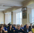 В Центральной городской библиотеке города Владикавказ прошел семинар -   практикум для руководителей государственных и общественных организаций - Министерство по национальной политике и внешним связям