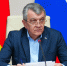 Сергей Меняйло провел заседание АТК - Администрация РСО-А