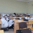 В  СОМК прошла учебная тренировка - Region15.Ru