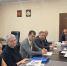 Врио Министра экономического развития Олег Быкадоров провел рабочее совещание по вопросам повышения доли безналичного оборота - Министерство экономического развития