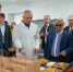 Во Владикавказе открыли фабрику-кухню по производству продуктов питания для участников СВО - Администрация РСО-А
