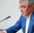 Сергей Меняйло провел аппаратное совещание - Администрация РСО-А