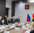 Олег Быкадоров принял участие в заседании Правительства РСО-Алания - Министерство экономического развития